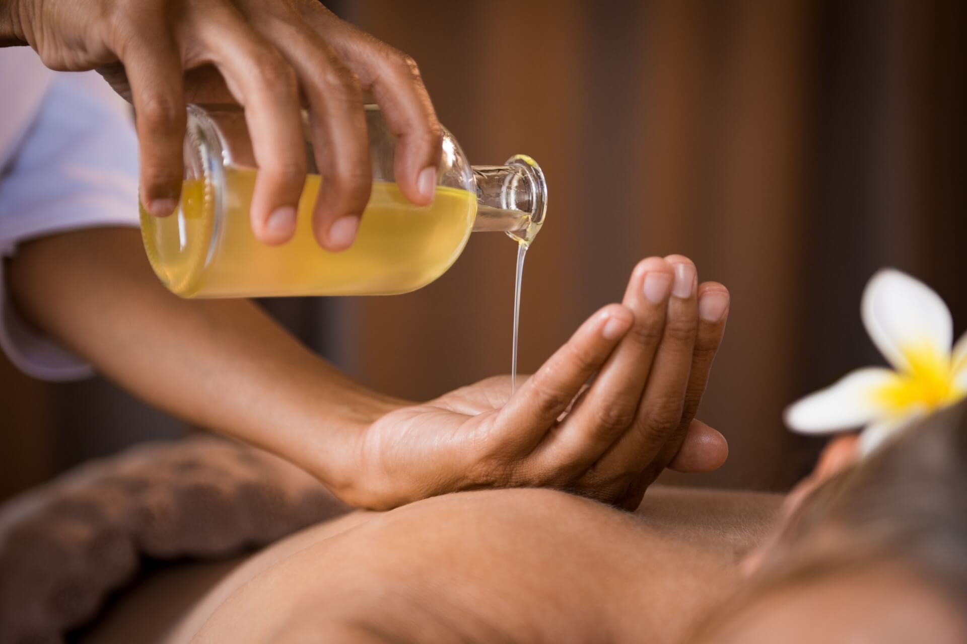 Green Aura Spa