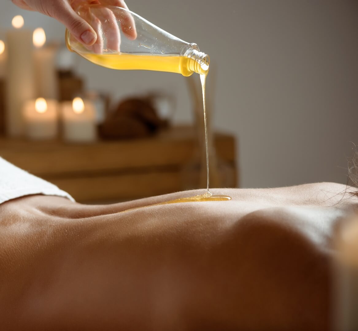 Green Aura Spa