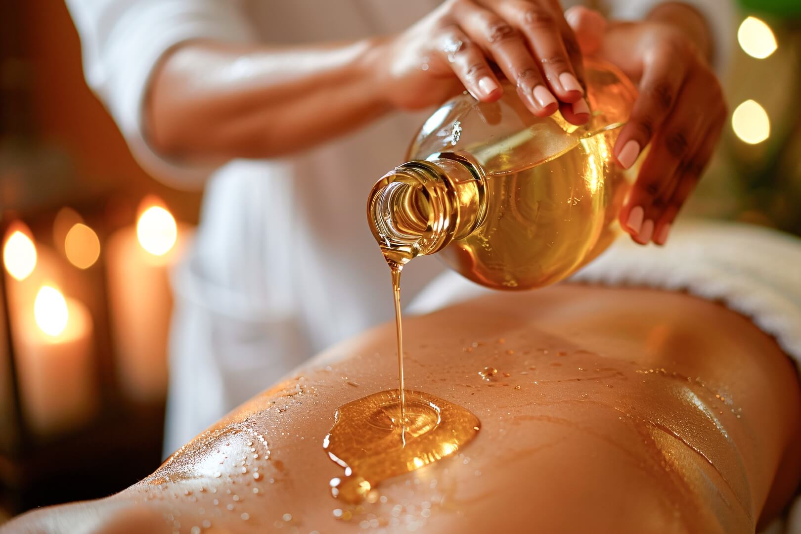 Green Aura Spa