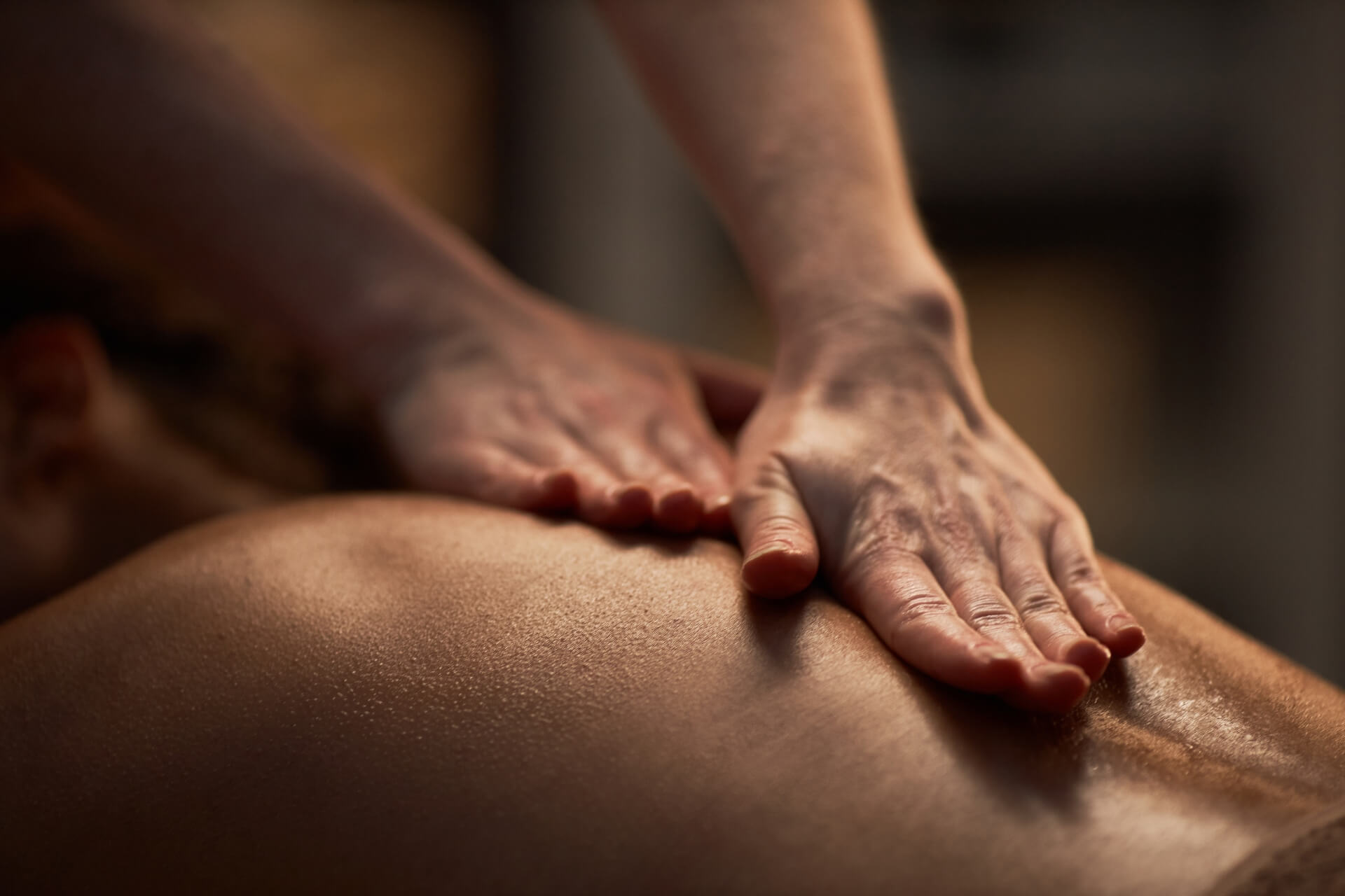 Green Aura Spa