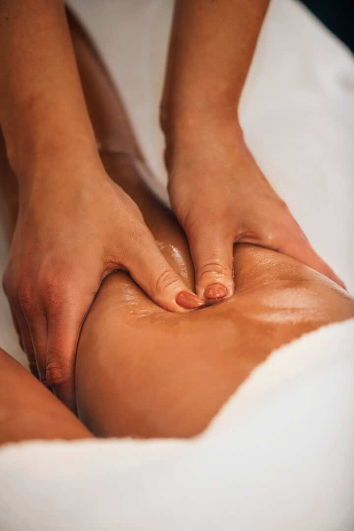 Green Aura Spa