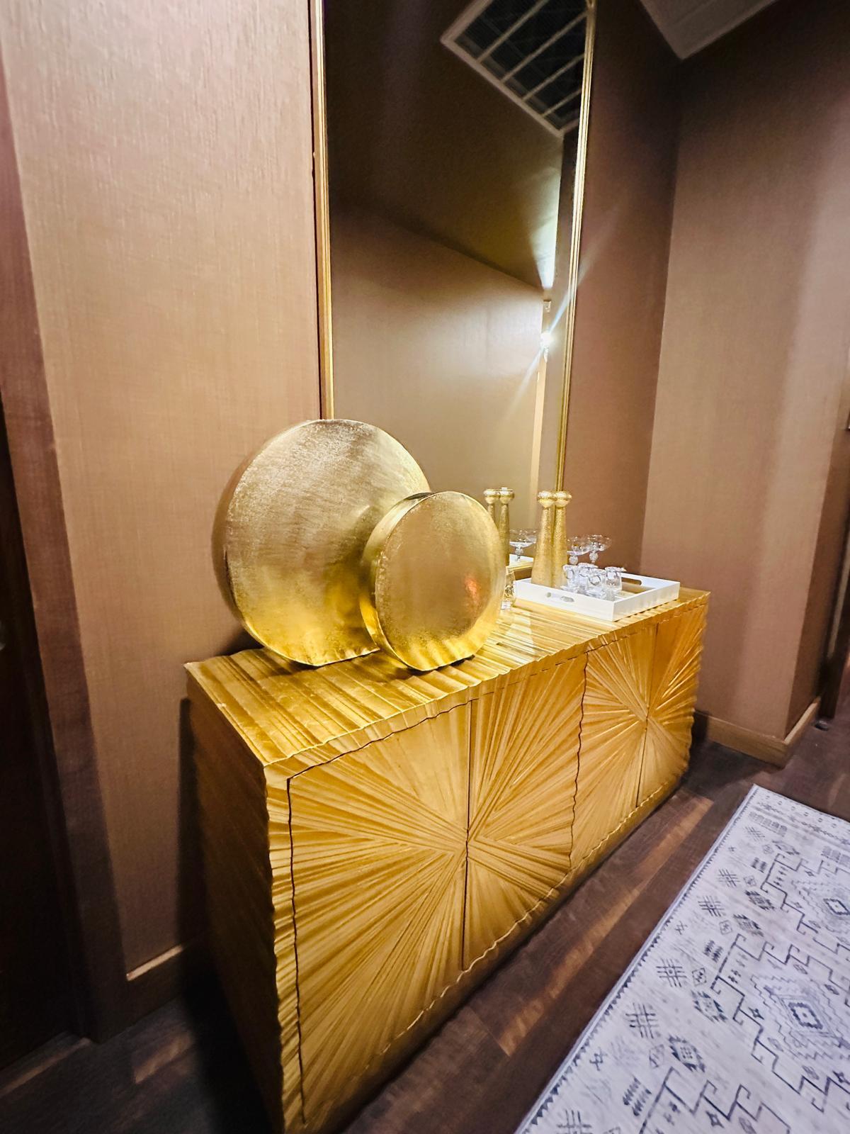 Green Aura Spa