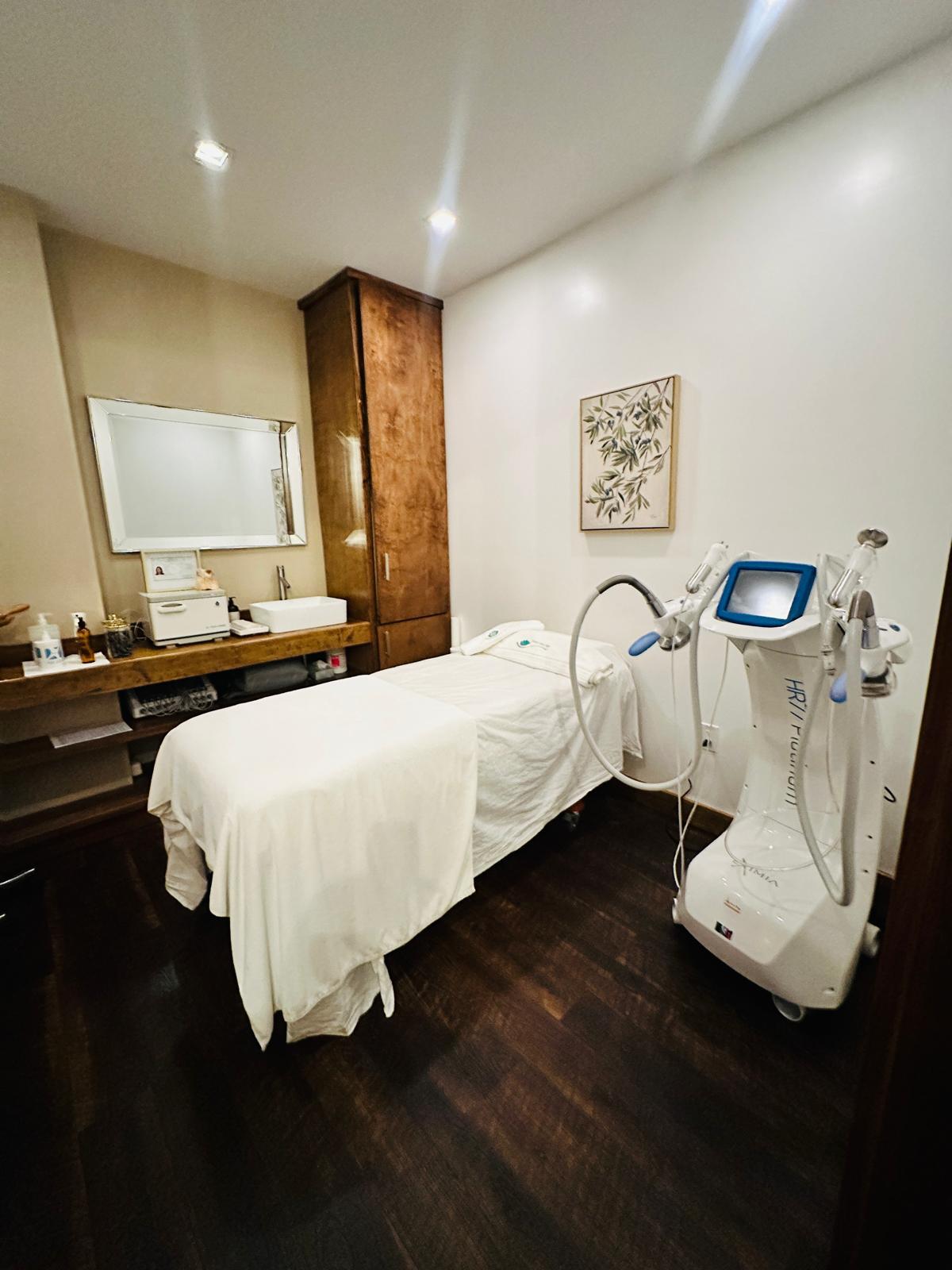 Green Aura Spa