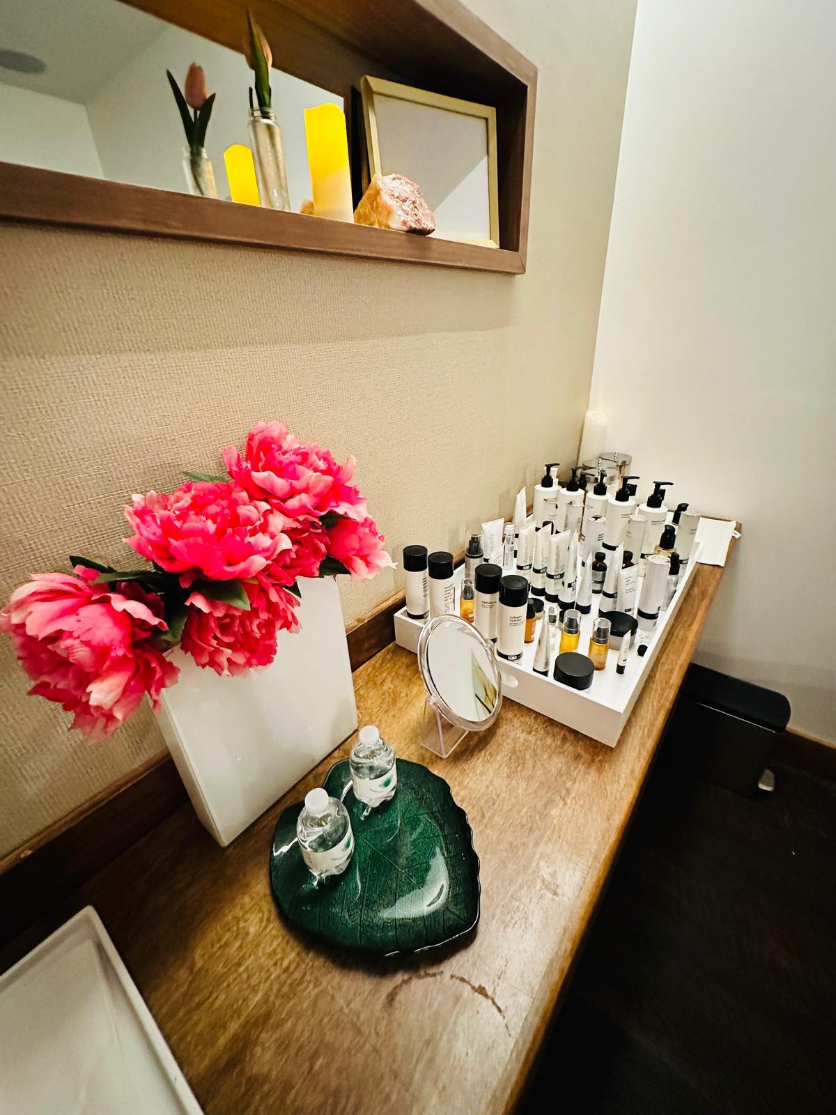 Green Aura Spa