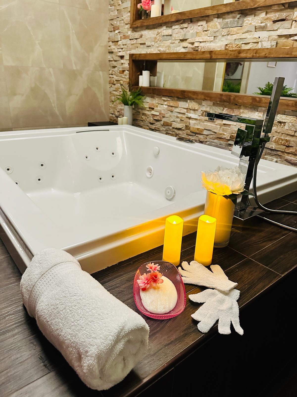 Green Aura Spa