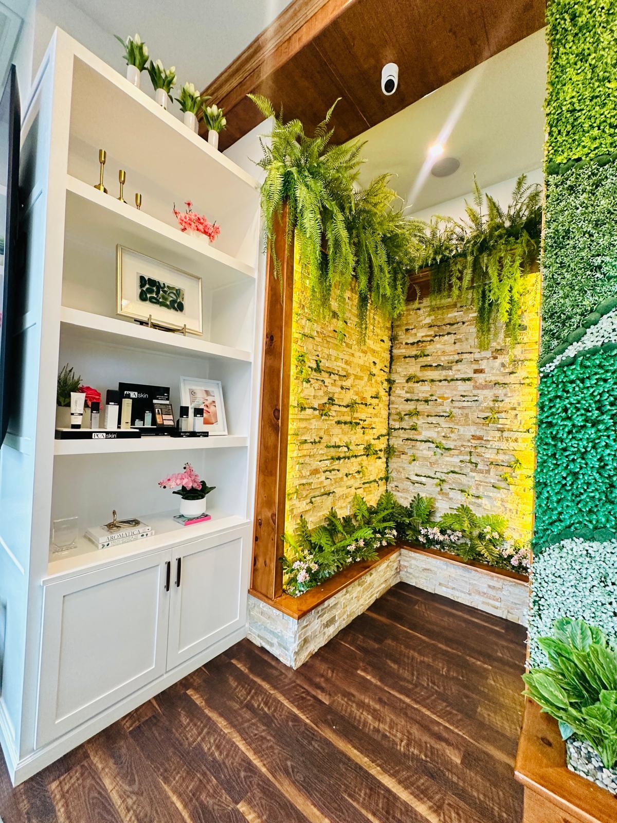 Green Aura Spa