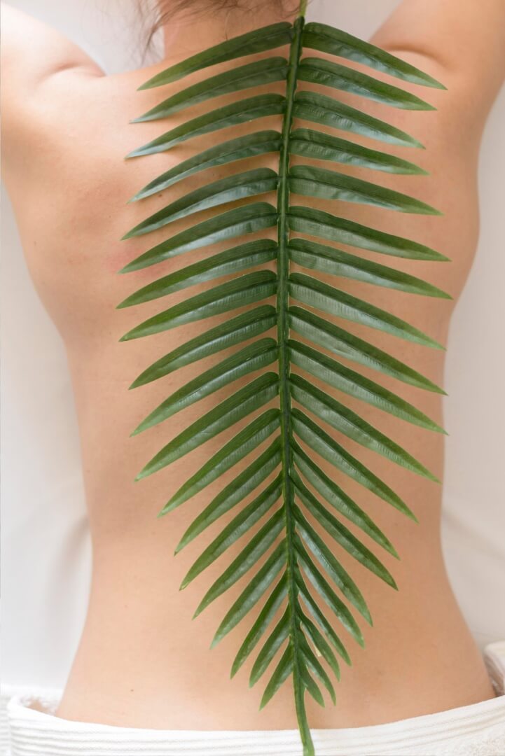 Green Aura Spa