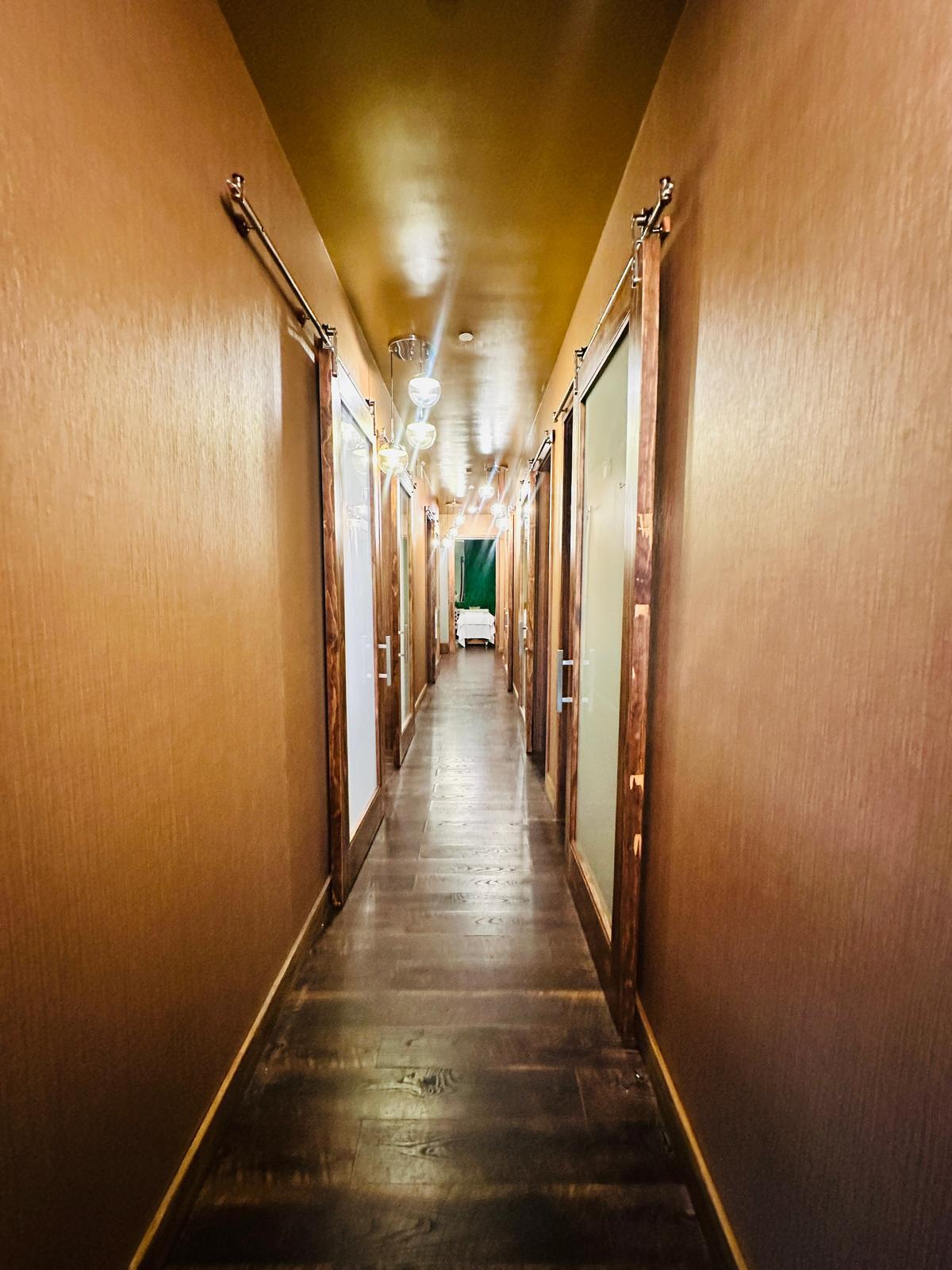 Green Aura Spa