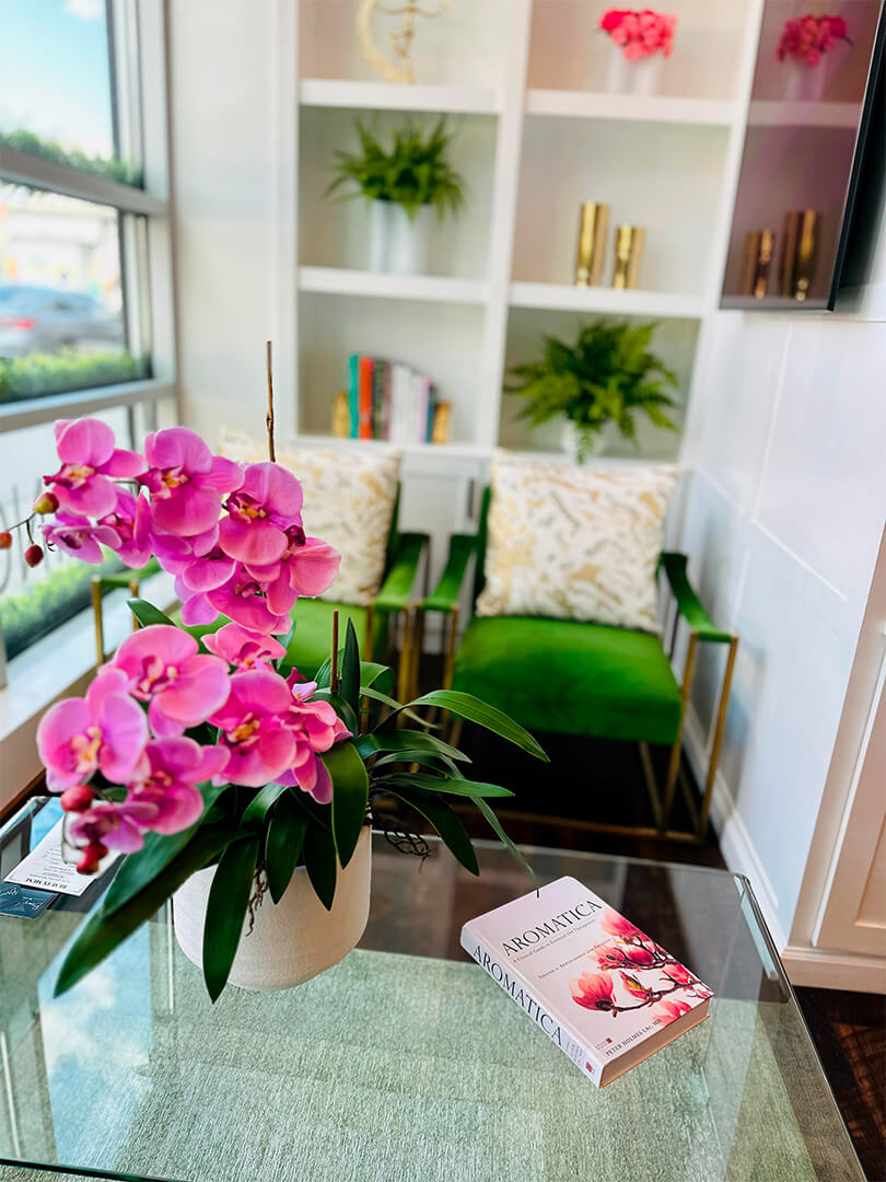 Green Aura Spa