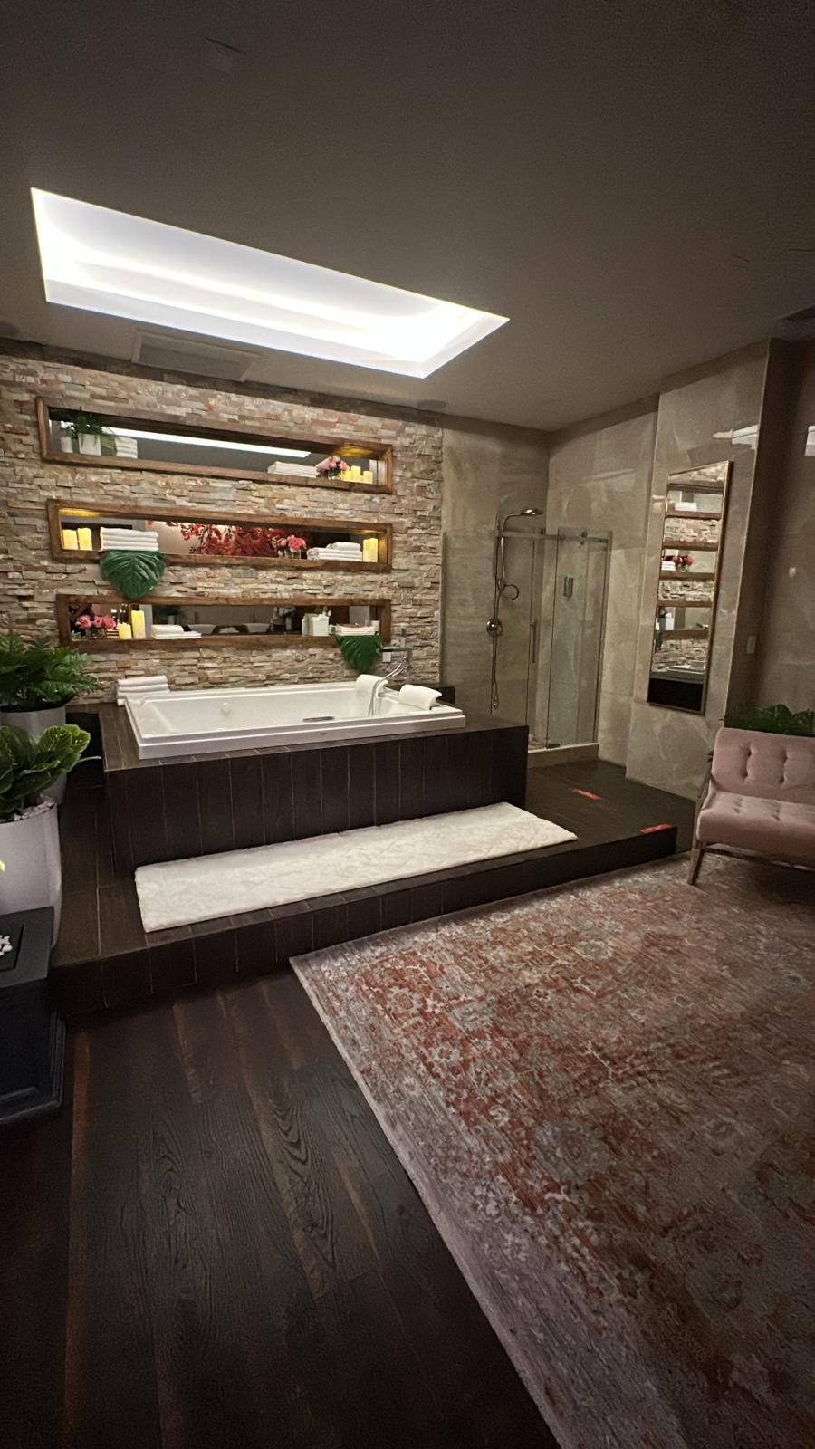 Green Aura Spa