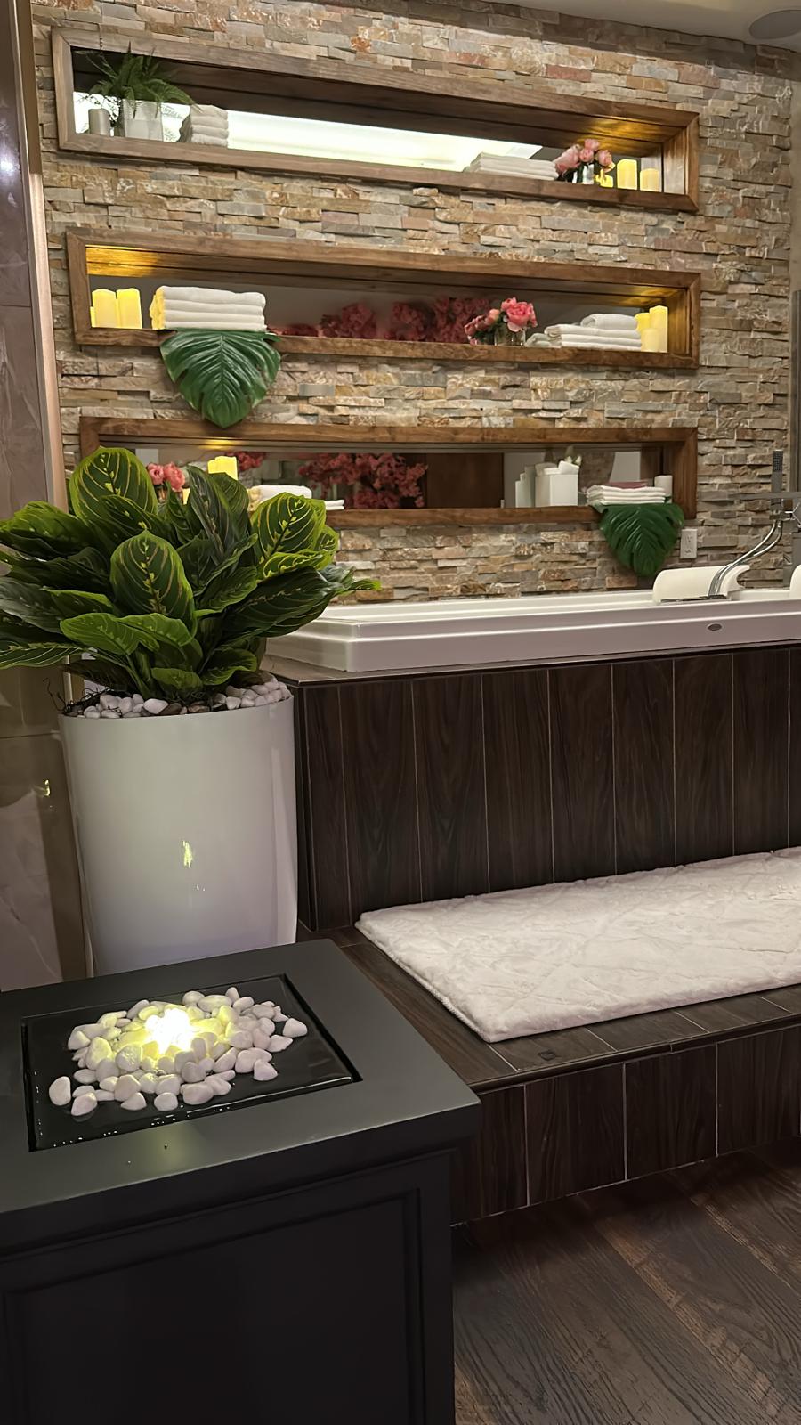 Green Aura Spa