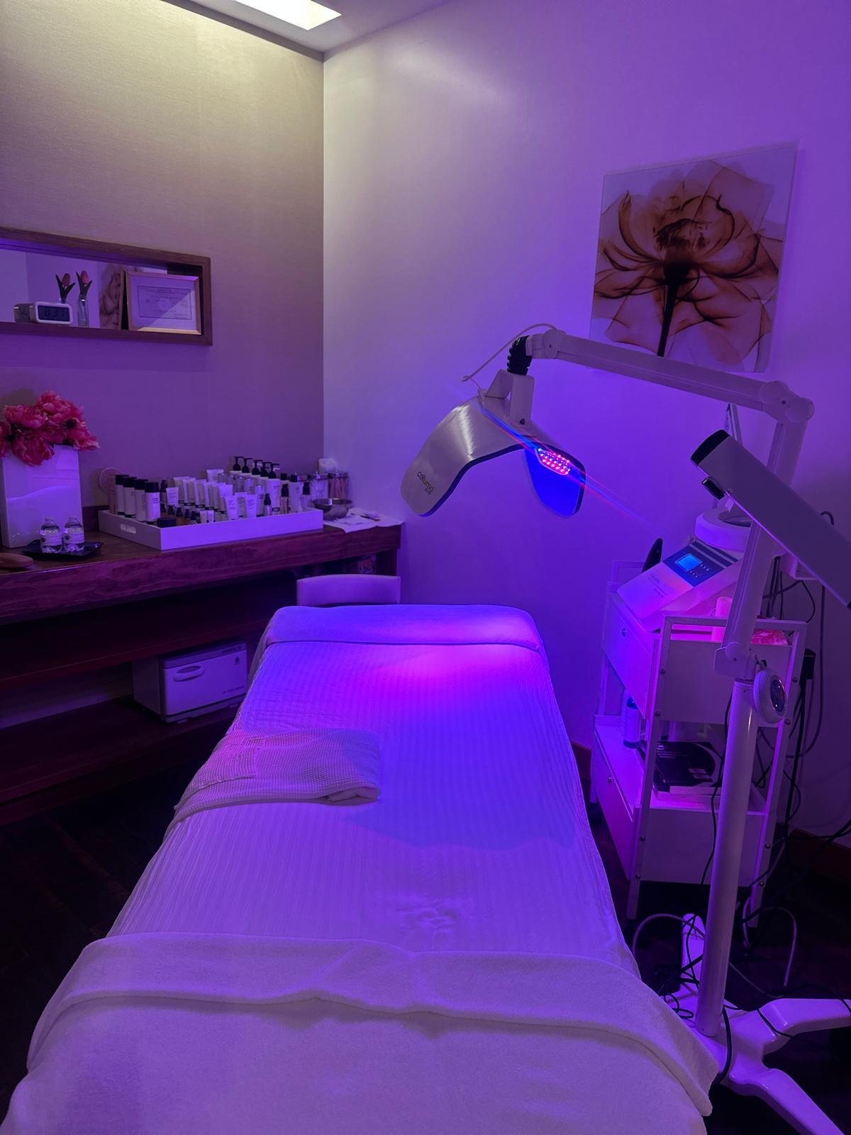 Green Aura Spa