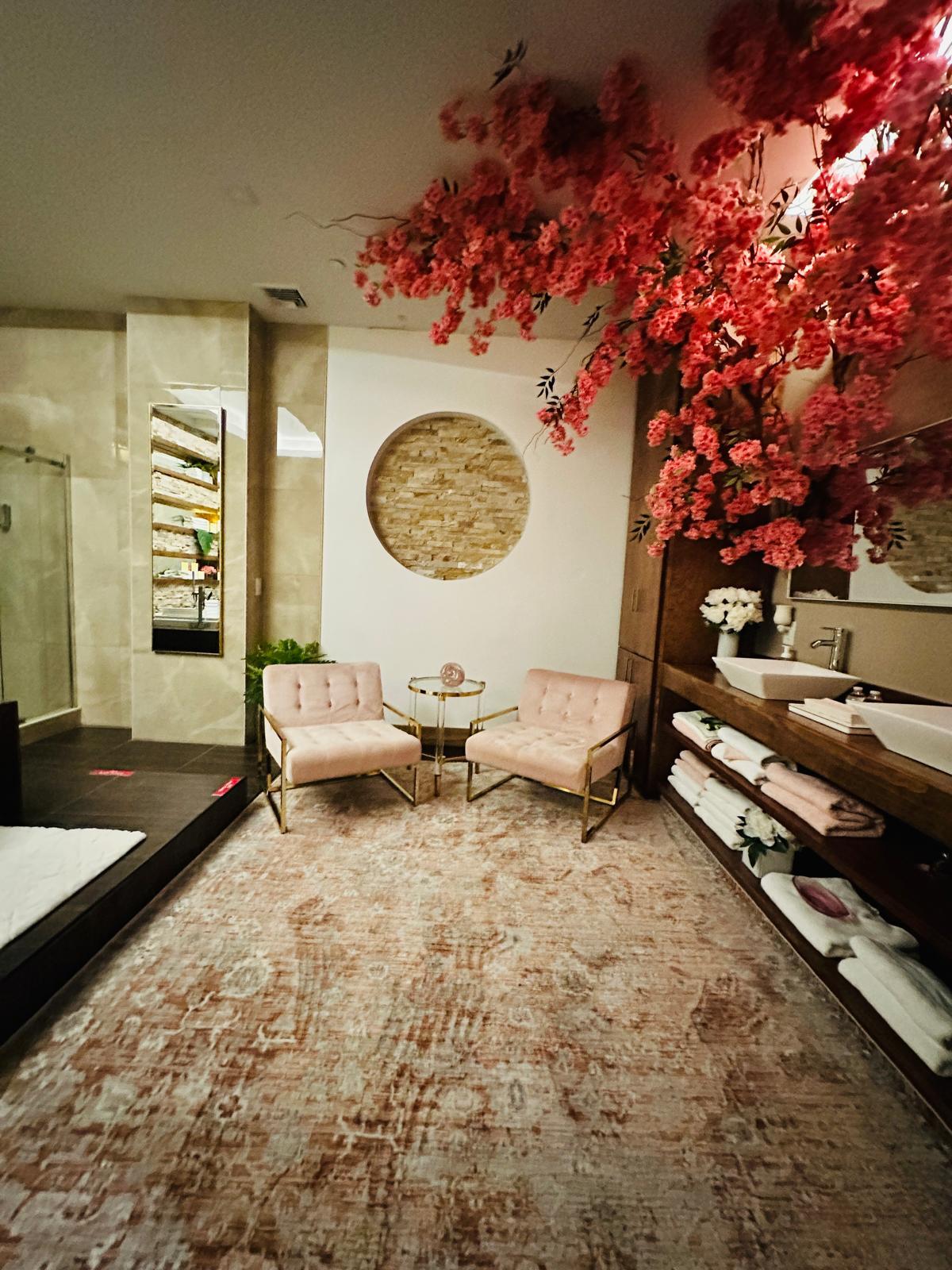 Green Aura Spa