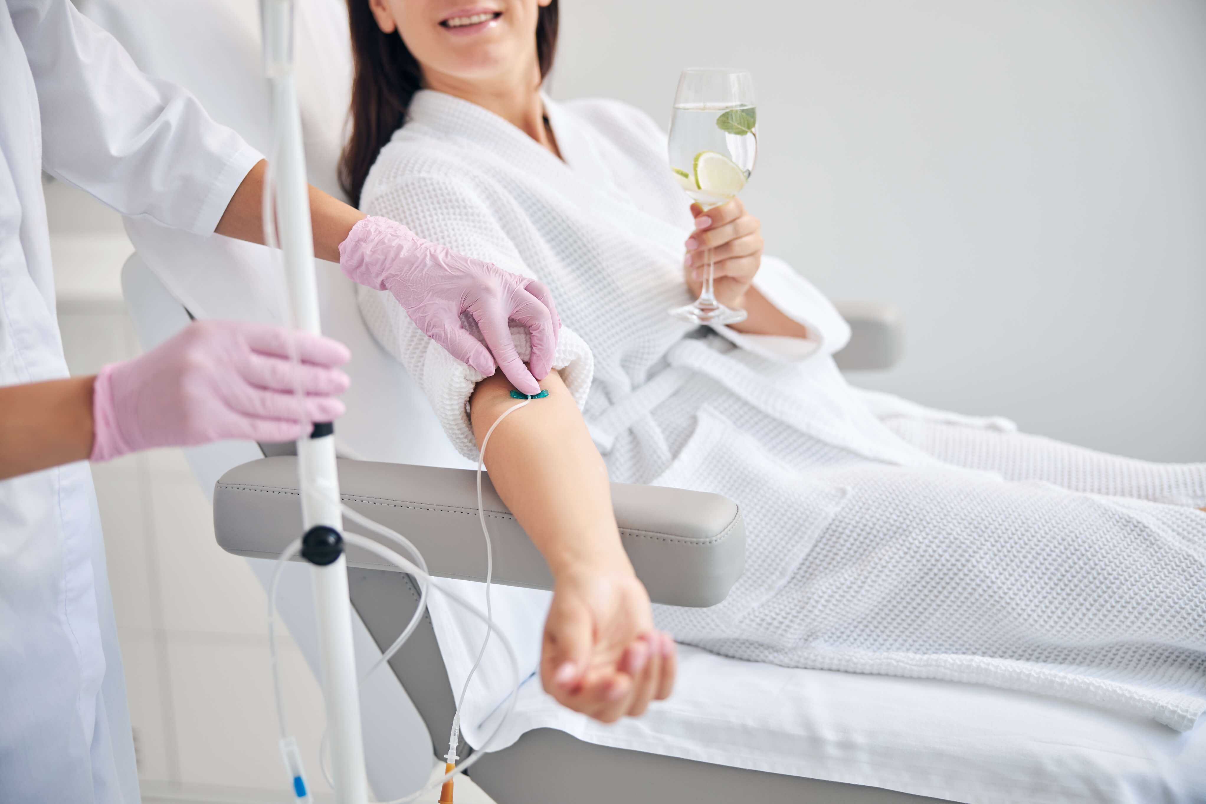 Green Aura Spa