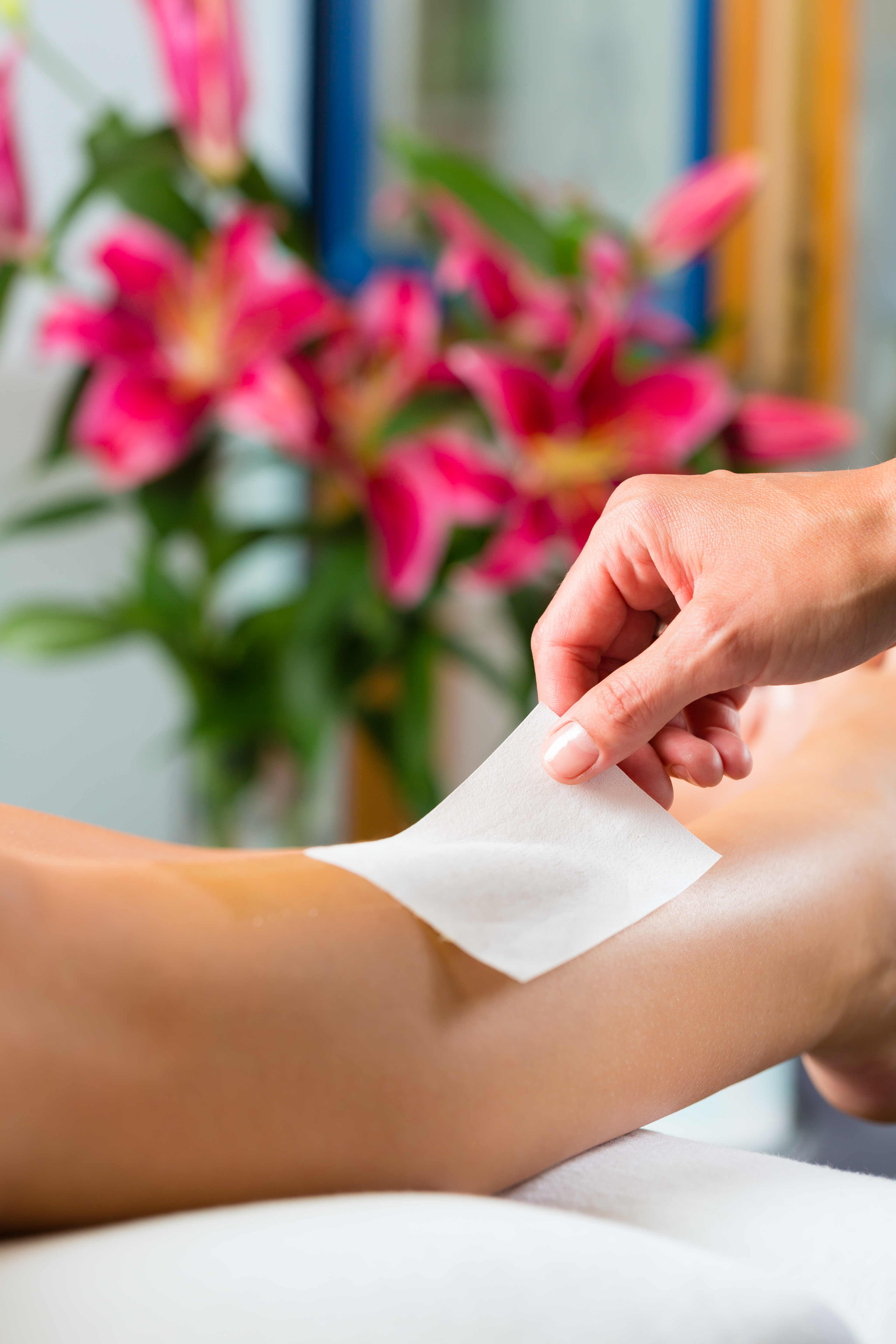 Green Aura Spa