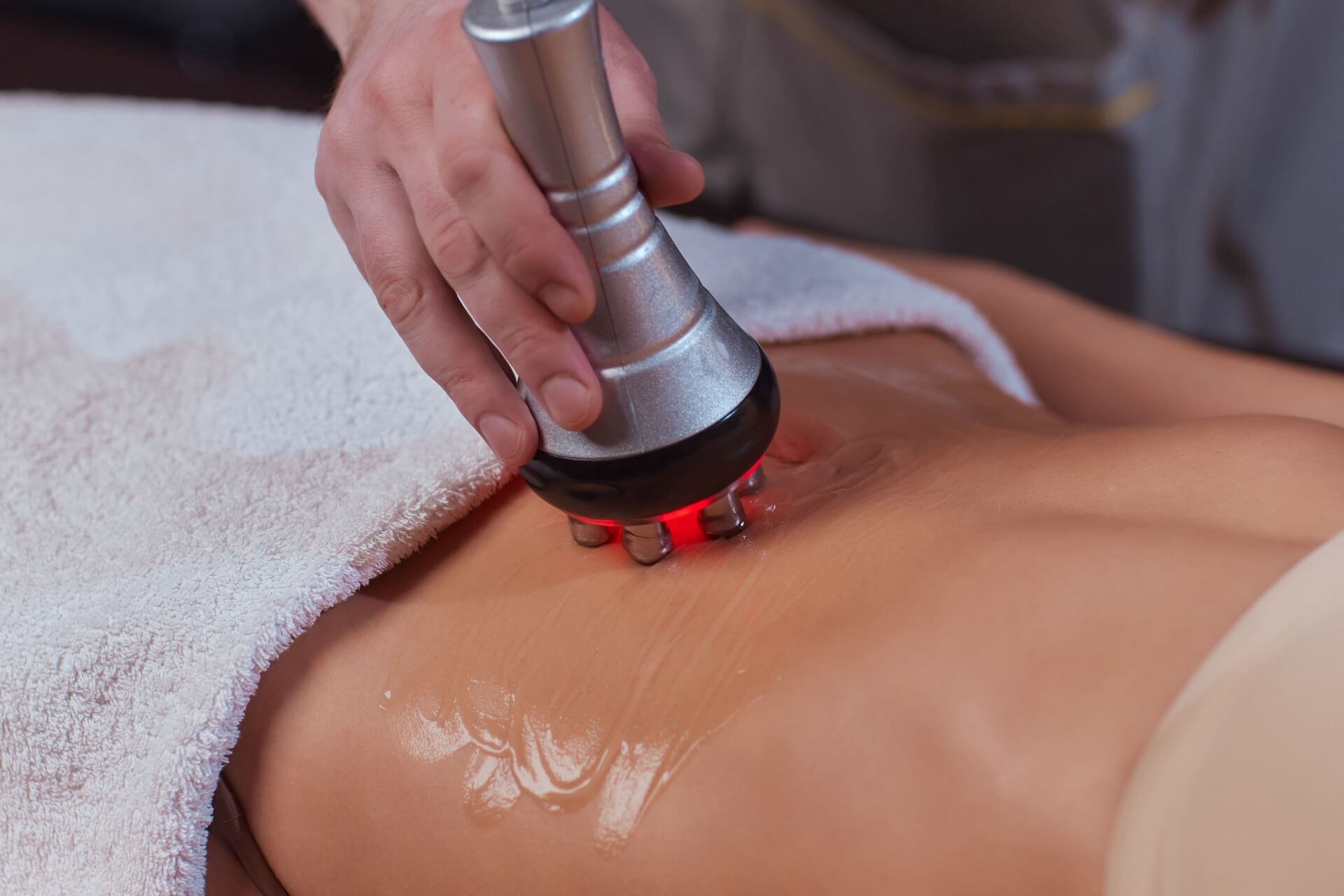 Green Aura Spa