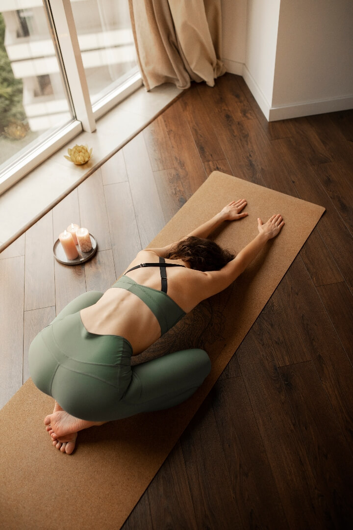 Green Aura Spa