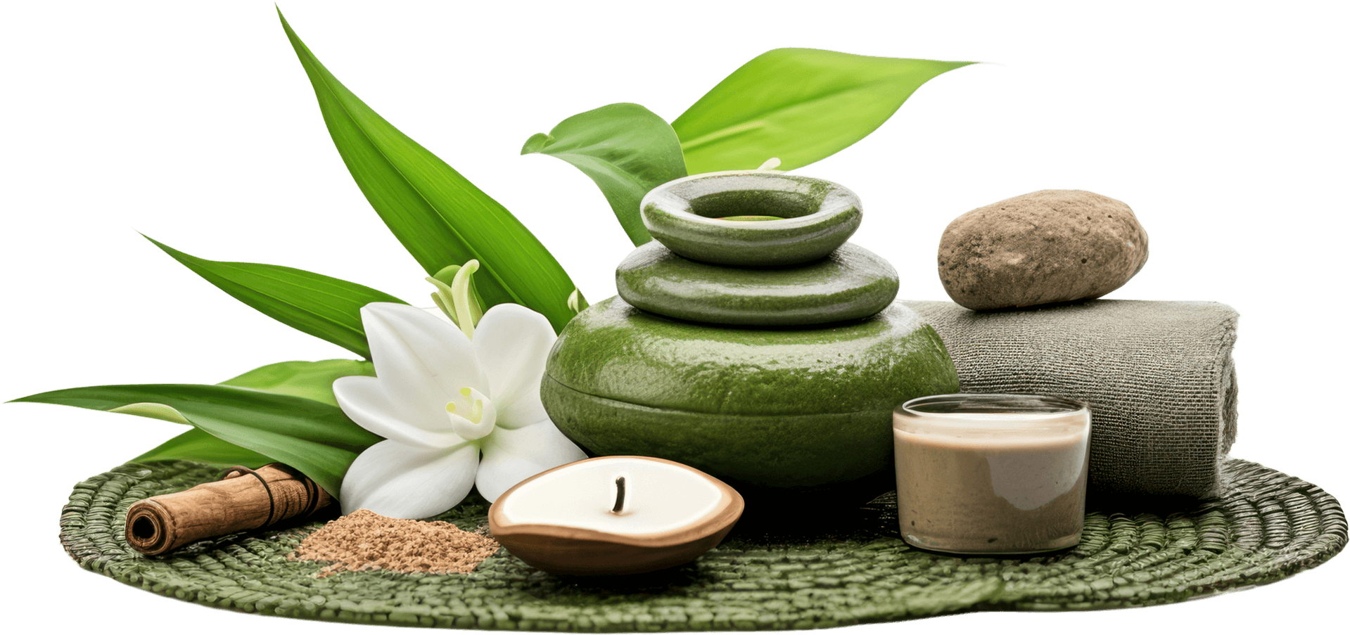 Green Aura Spa